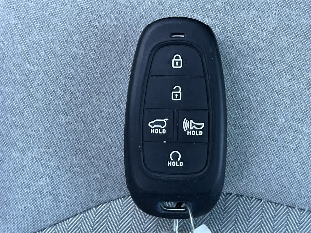 Thumbnail: 2020 Hyundai Sonata - 20