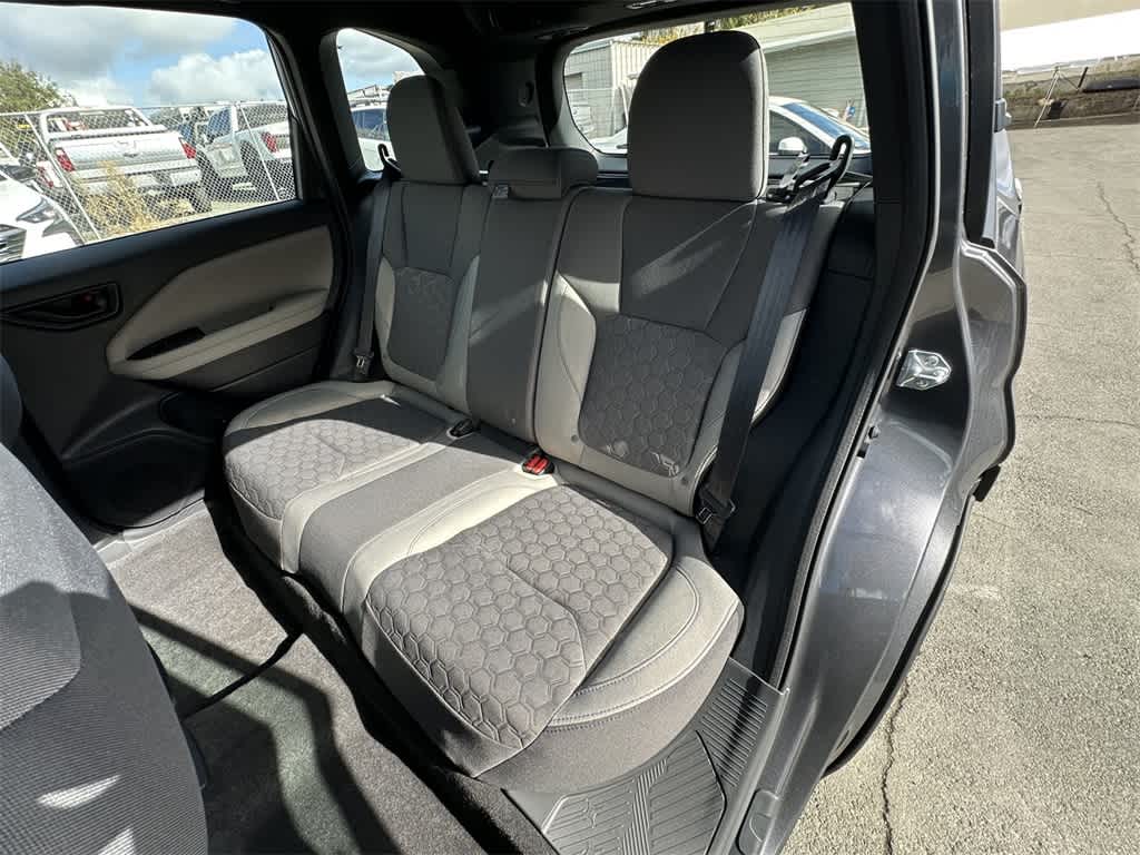 Thumbnail: 2026 Subaru Forester - 13