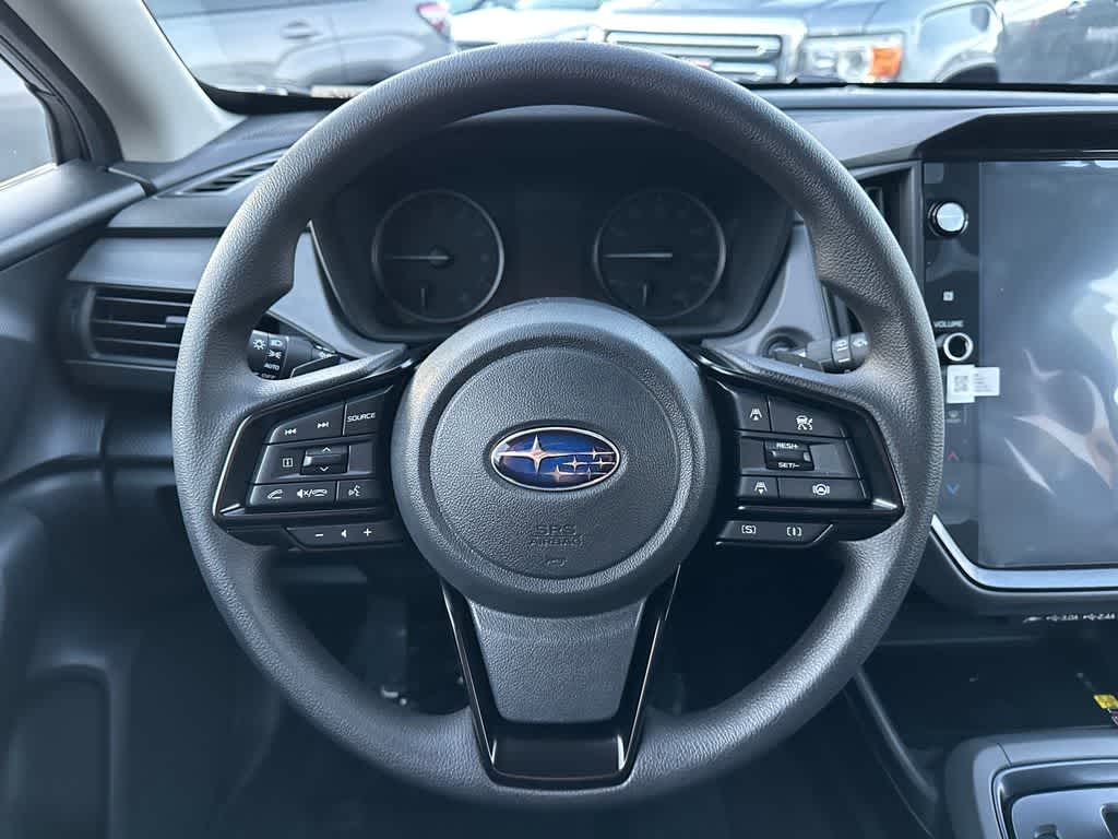Thumbnail: 2026 Subaru Crosstrek - 16