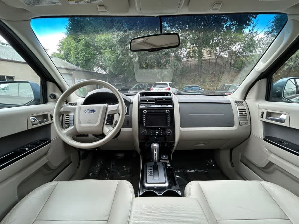 Thumbnail: 2012 Ford Escape - 10