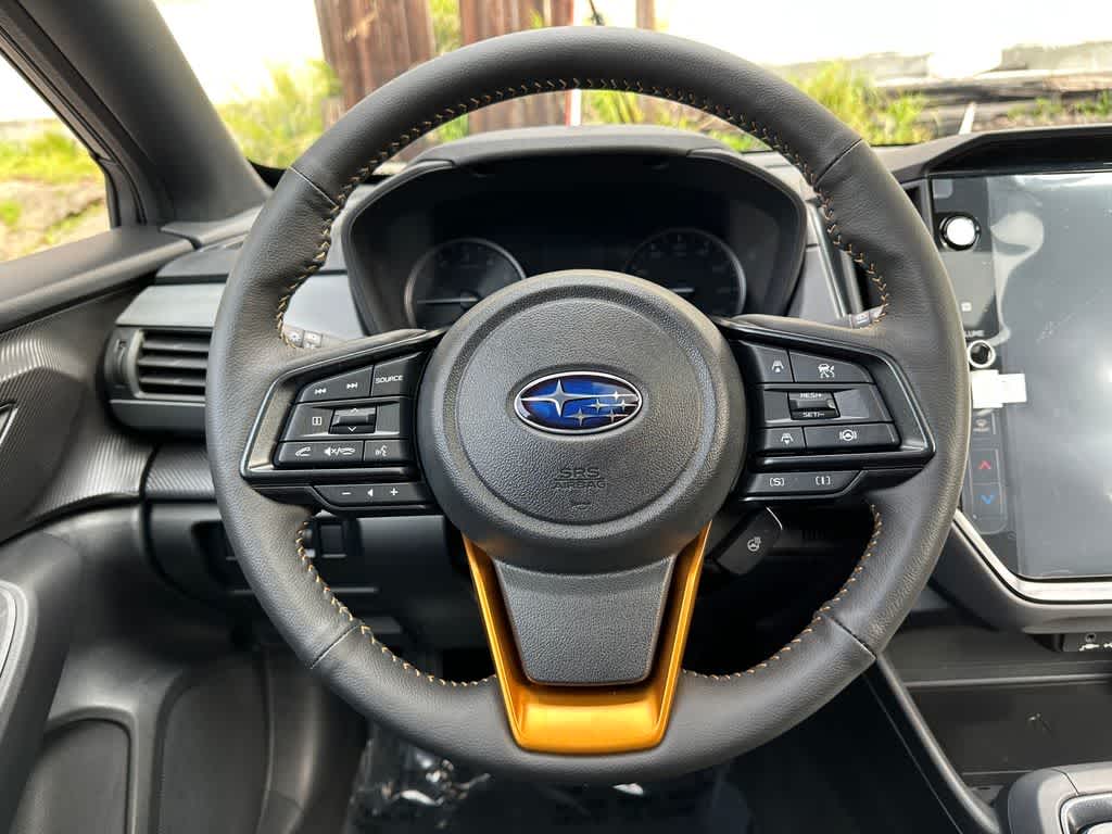 Thumbnail: 2026 Subaru Crosstrek - 16
