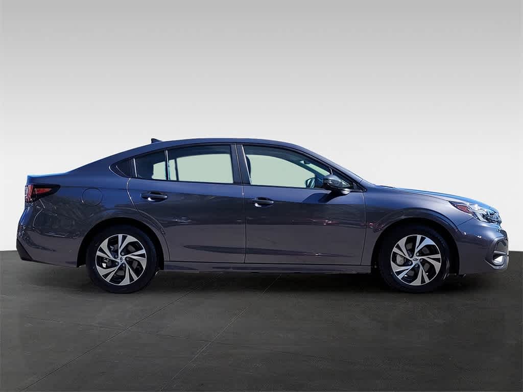 Thumbnail: 2025 Subaru Legacy - 7