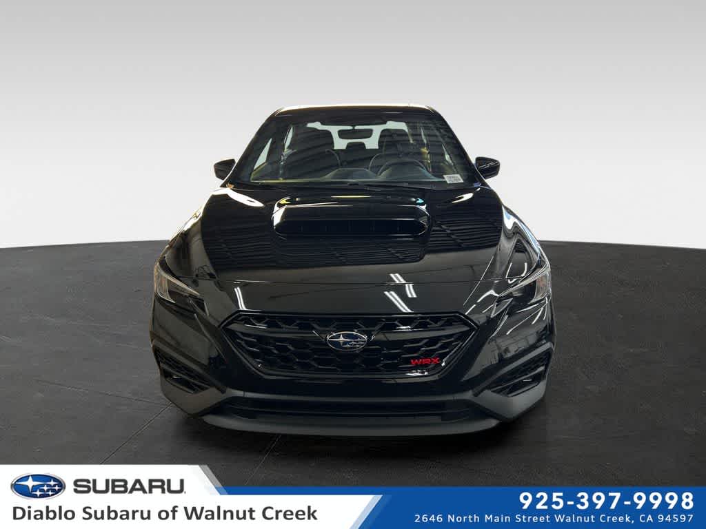 Thumbnail: 2026 Subaru WRX - 1