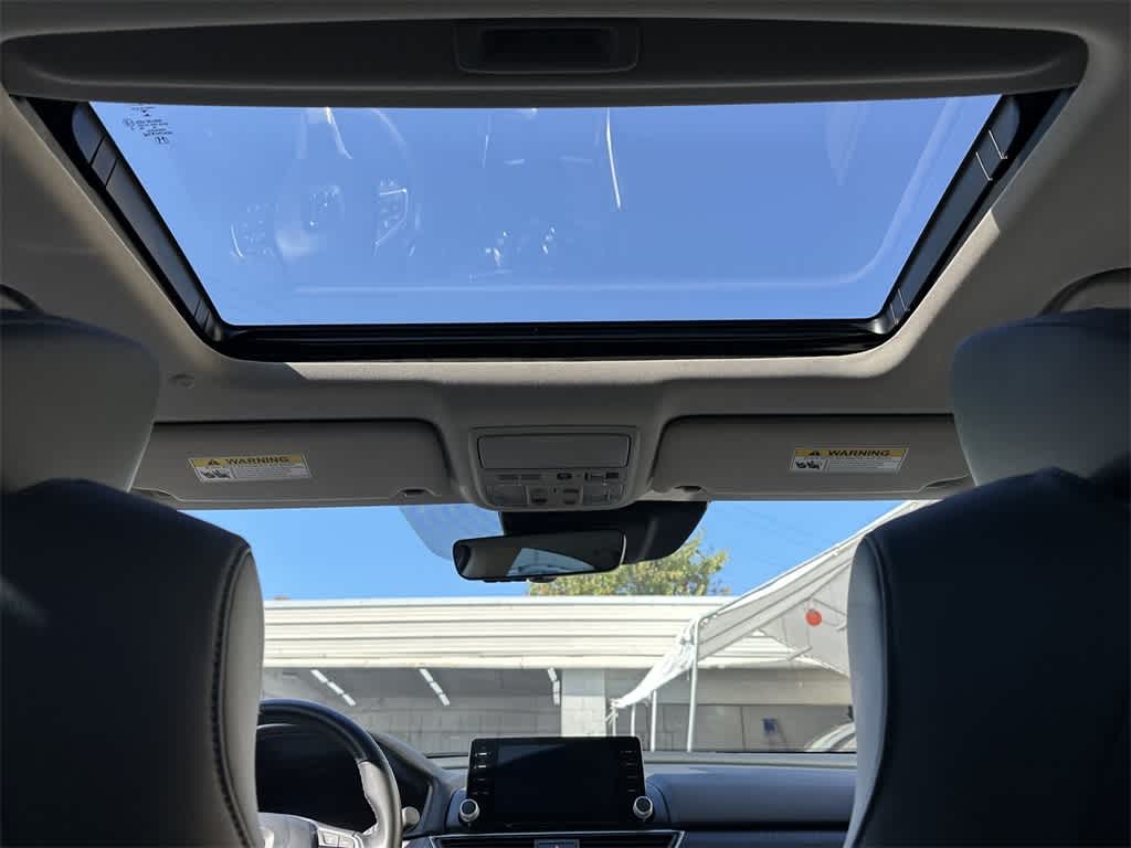 Thumbnail: 2022 Honda Accord - 13