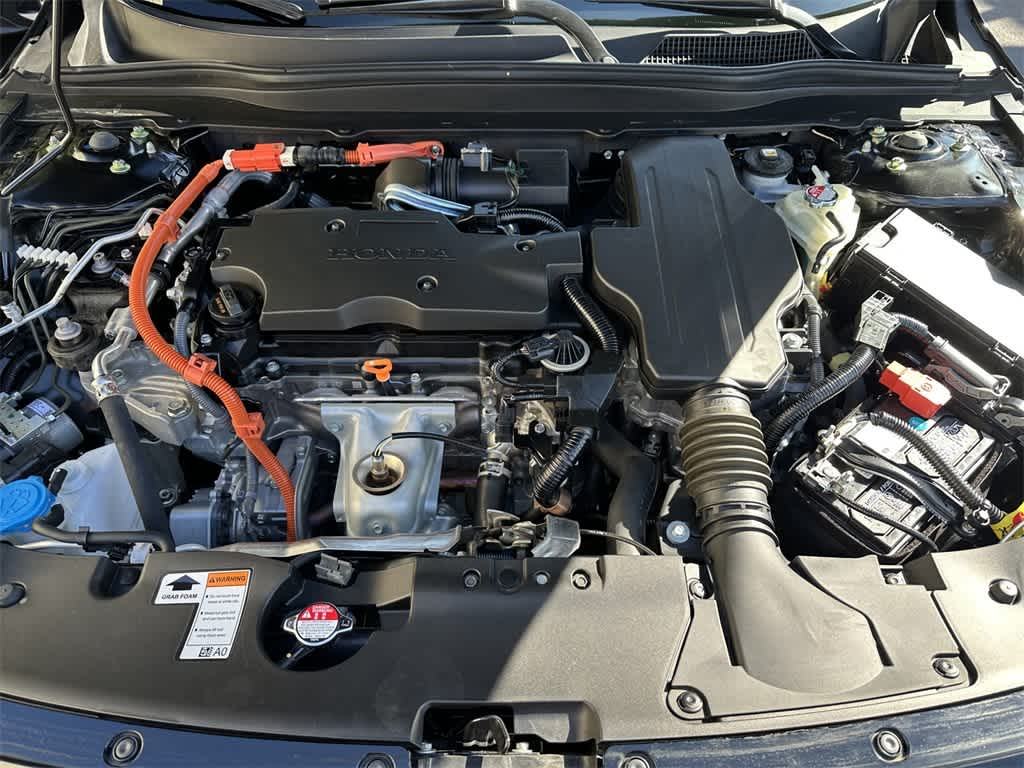 Thumbnail: 2022 Honda Accord - 9