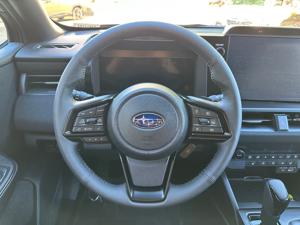 Thumbnail: 2026 Subaru Outback - 16