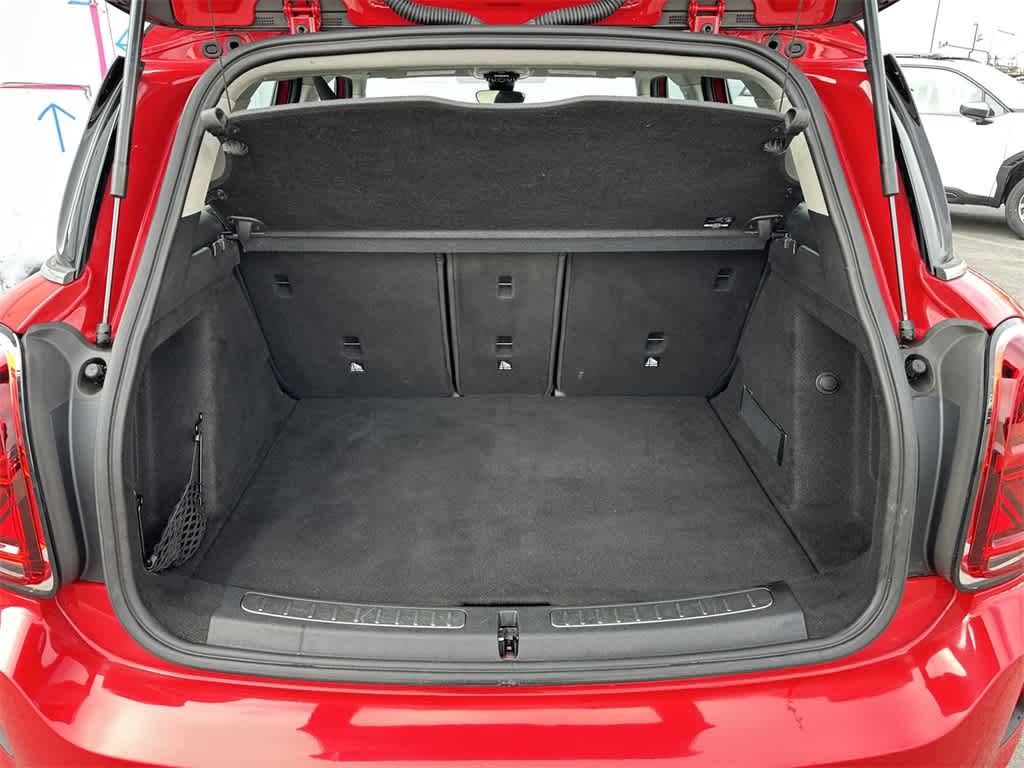 Thumbnail: 2023 MINI Cooper Countryman - 21