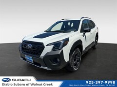 New Subaru Ascent 2025 Subaru Forester Wilderness SUV in Walnut Creek, CA