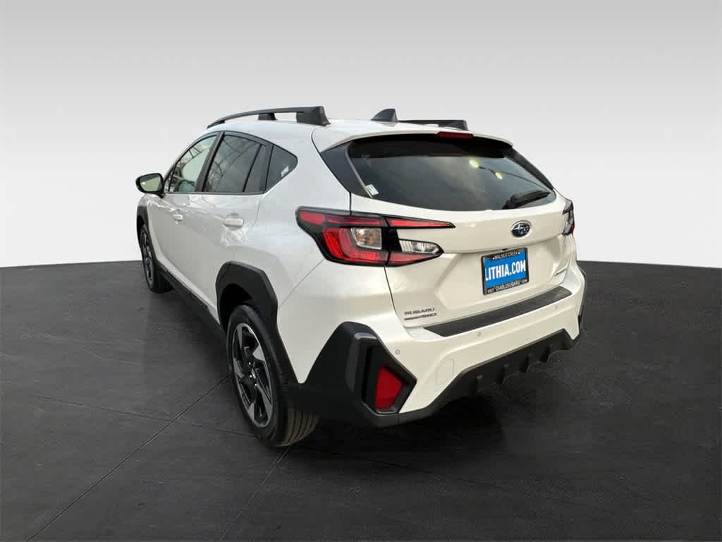 Thumbnail: 2025 Subaru Crosstrek - 3