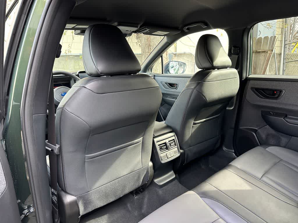 Thumbnail: 2026 Subaru Outback - 12