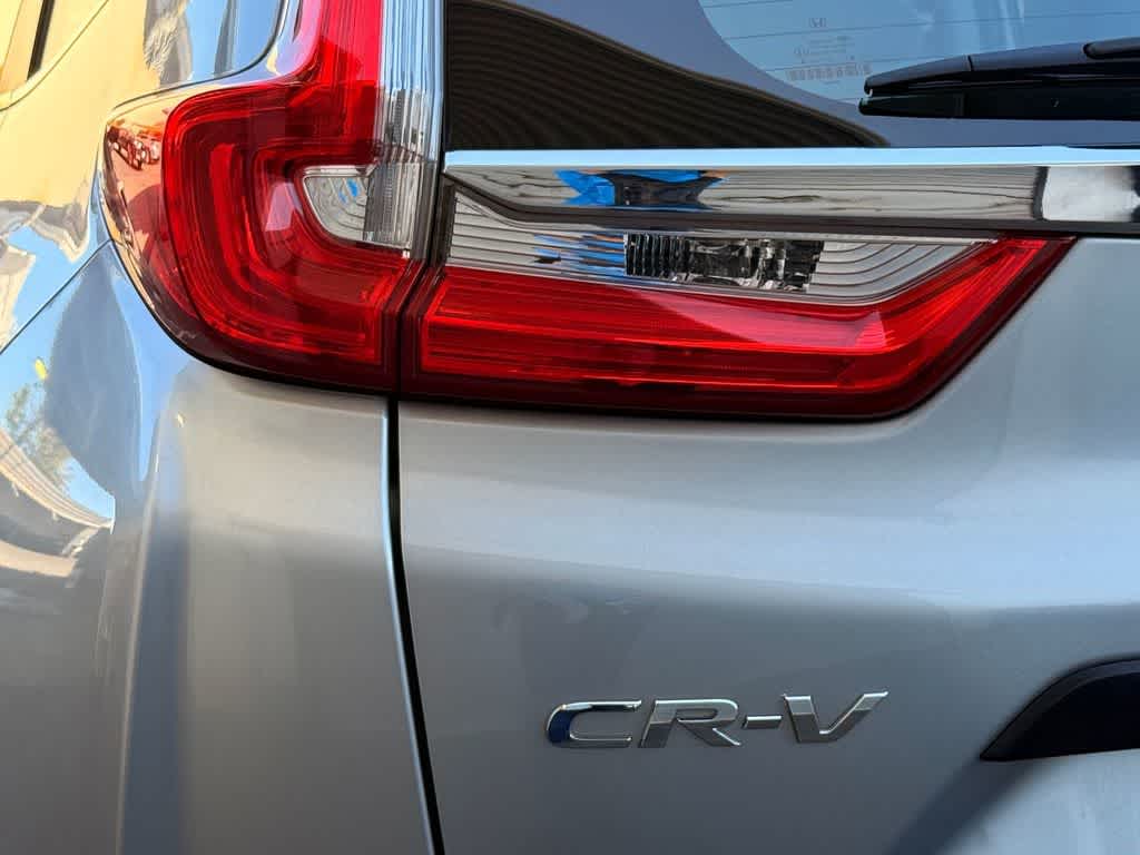 Thumbnail: 2019 Honda CR-V - 7