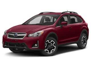 2017 Subaru Crosstrek Premium
