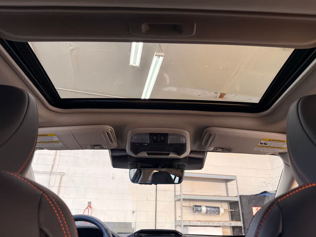 Thumbnail: 2026 Subaru Crosstrek - 13
