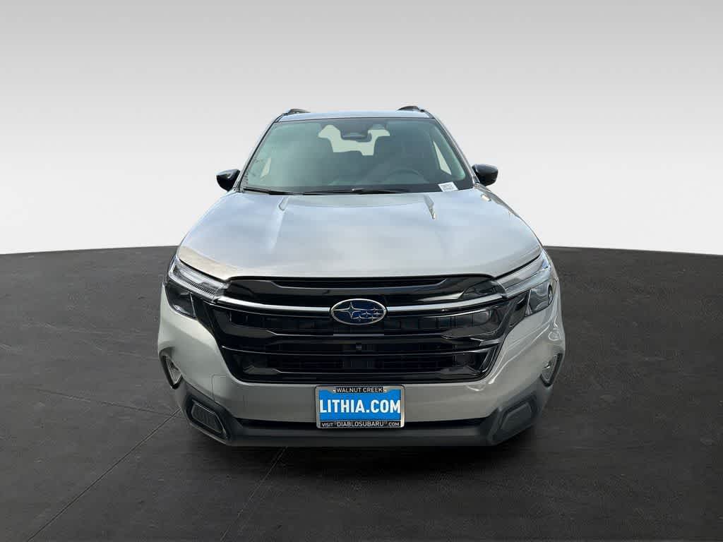 Thumbnail: 2026 Subaru Forester - 6