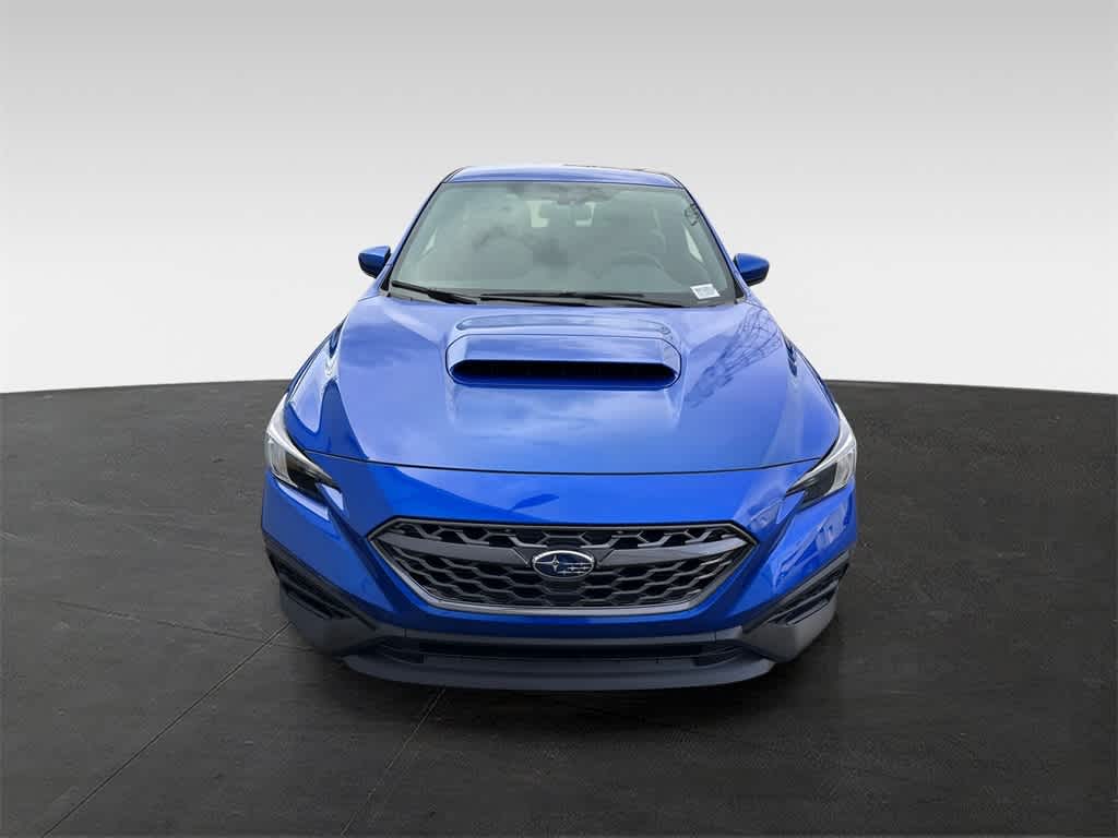 Thumbnail: 2022 Subaru WRX - 7