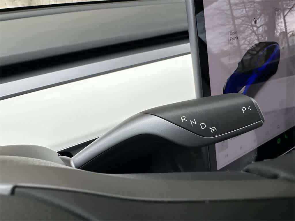 Thumbnail: 2021 Tesla Model Y - 18