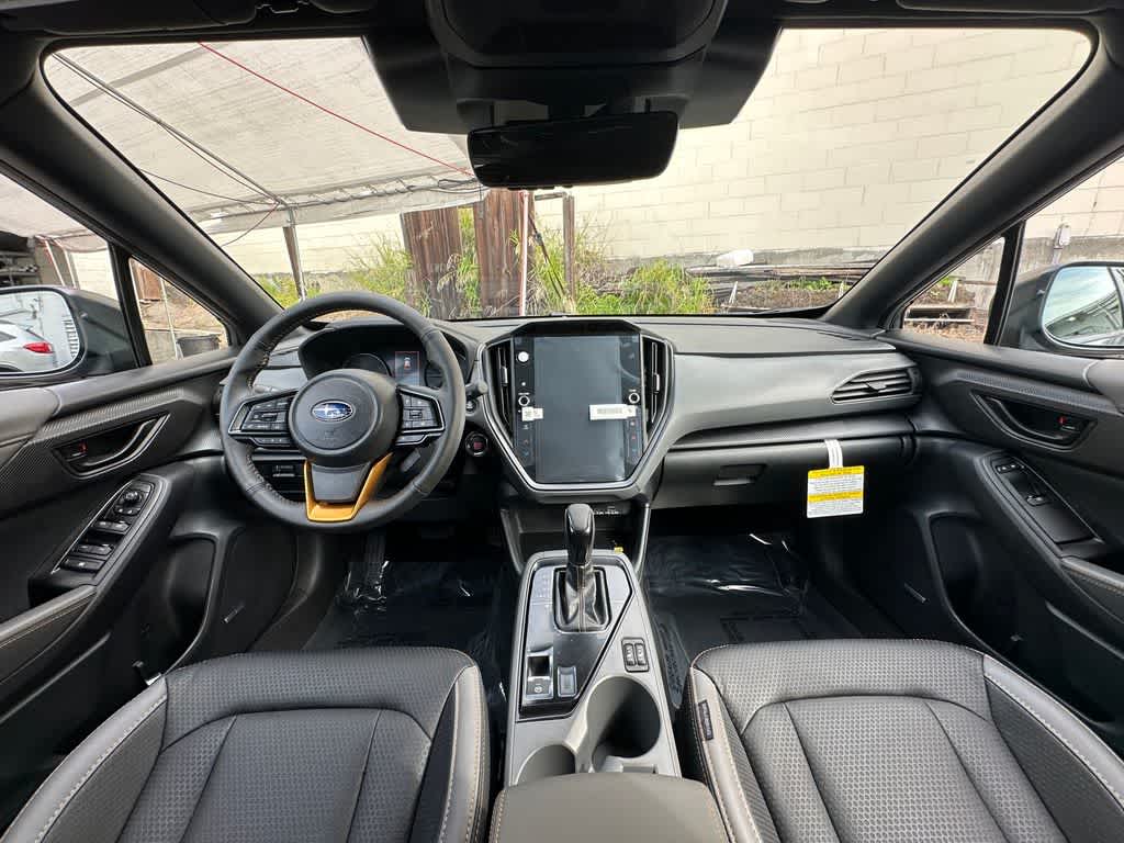 Thumbnail: 2026 Subaru Crosstrek - 10