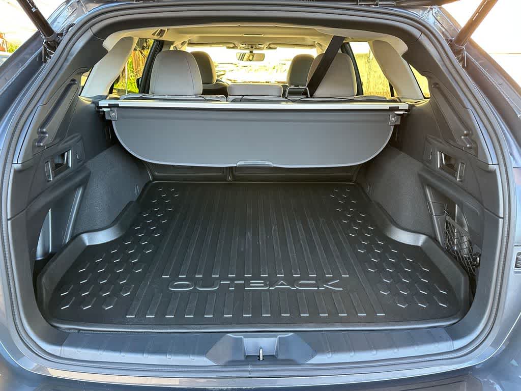 Thumbnail: 2025 Subaru Outback - 20