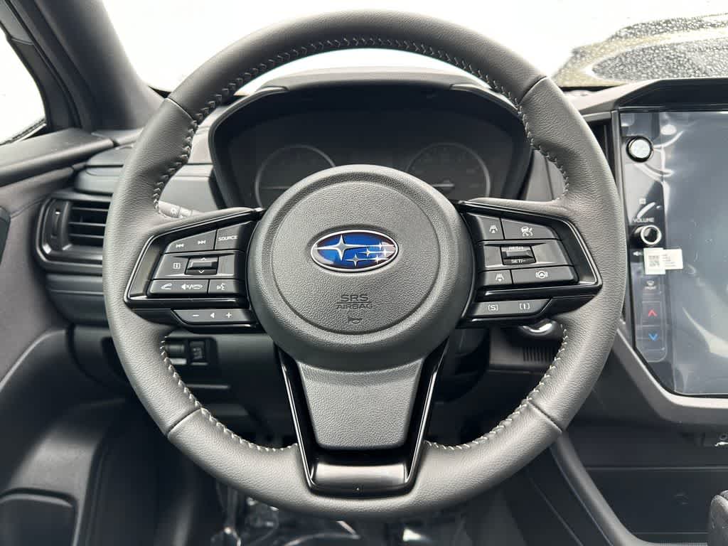 Thumbnail: 2026 Subaru Forester - 16