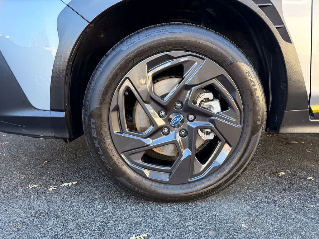 2025 Subaru Crosstrek Sport - Photo 6