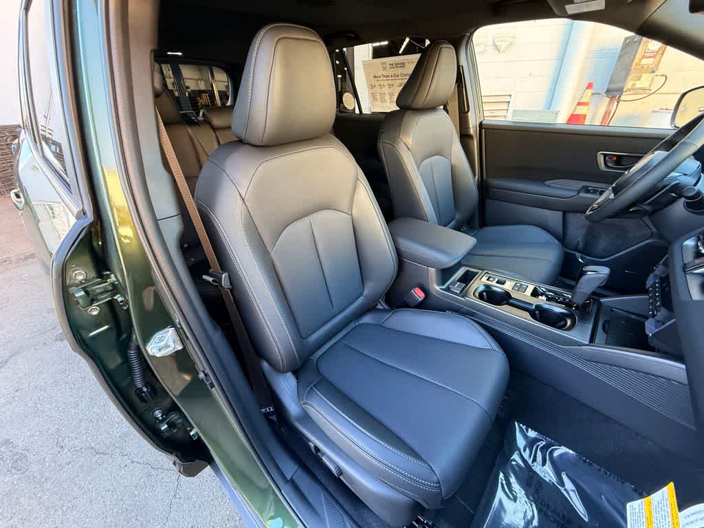 Thumbnail: 2026 Subaru Outback - 15
