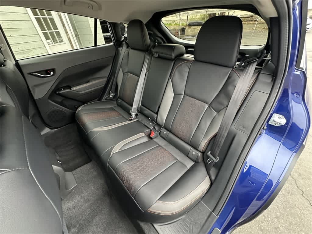 Thumbnail: 2026 Subaru Crosstrek - 13