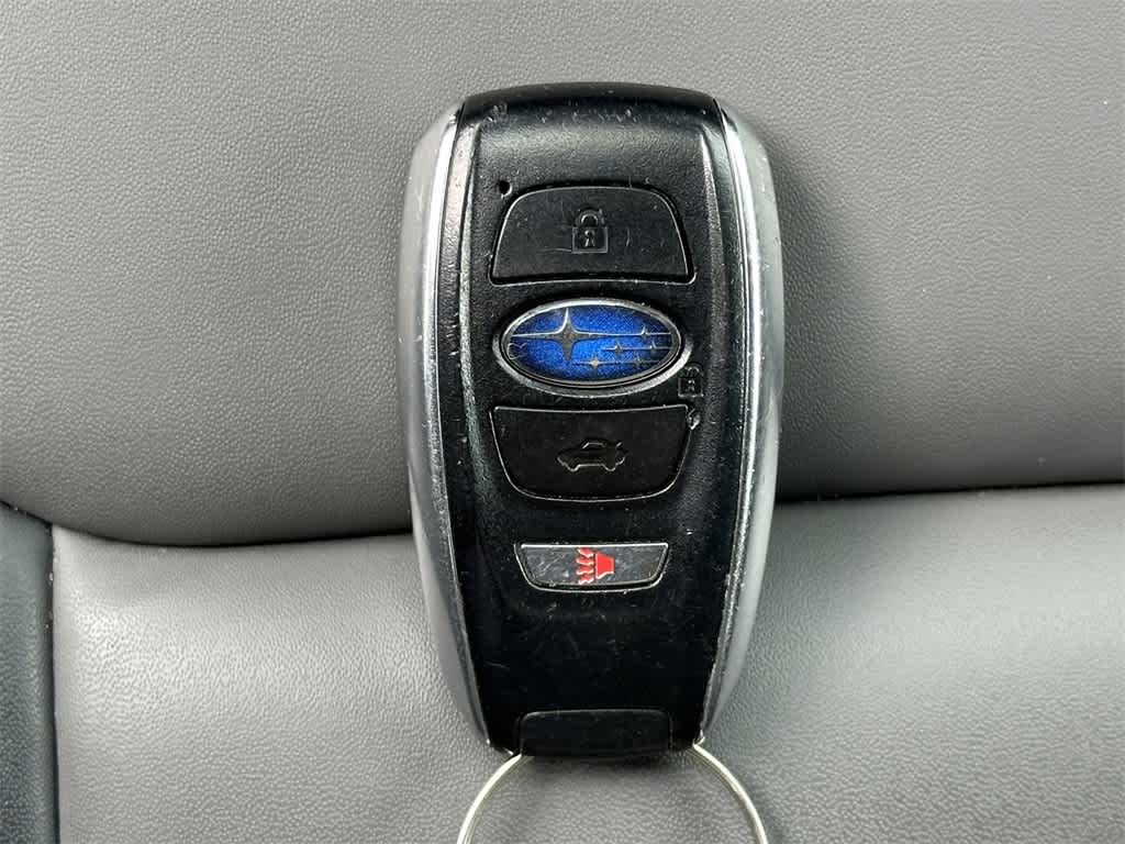 Thumbnail: 2023 Subaru Crosstrek - 21