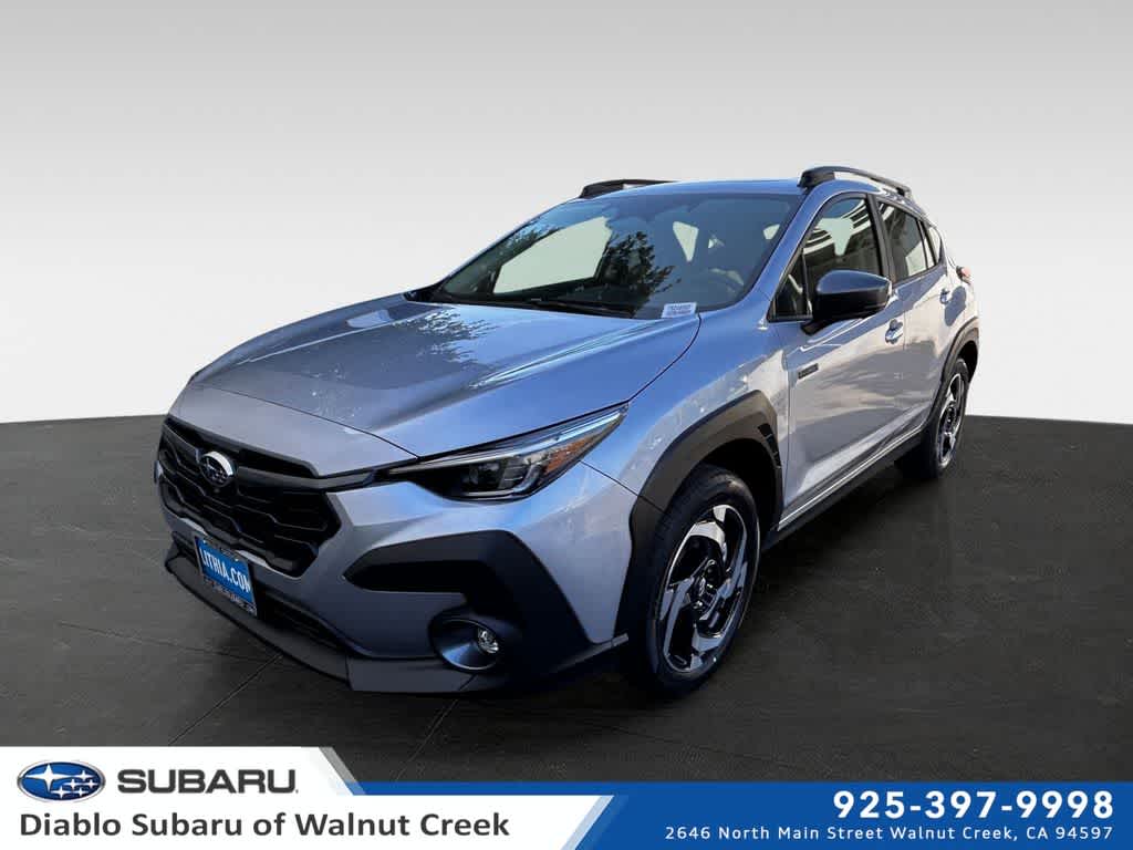 New & Used Hybrid & Electric Vehicles for Sale in Walnut Creek, CA