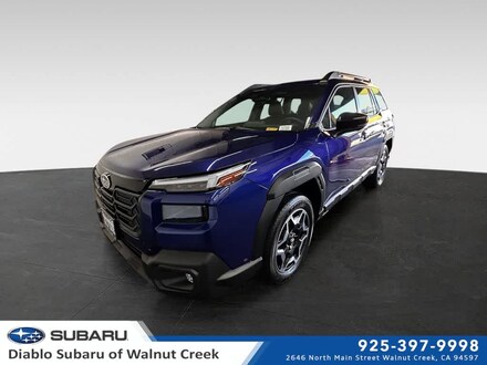 2026 Subaru Outback Touring SUV