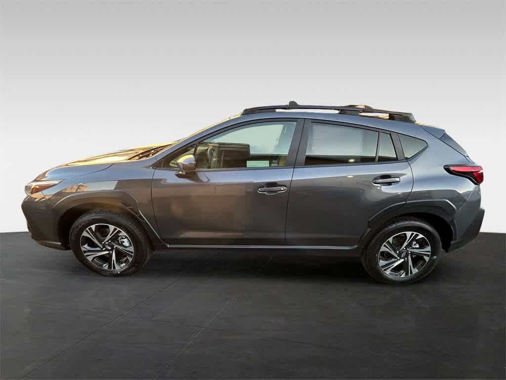 Thumbnail: 2026 Subaru Crosstrek - 3