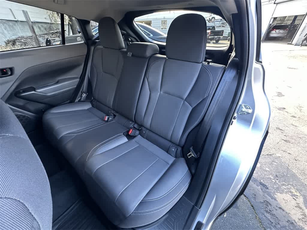 Thumbnail: 2024 Subaru Crosstrek - 13