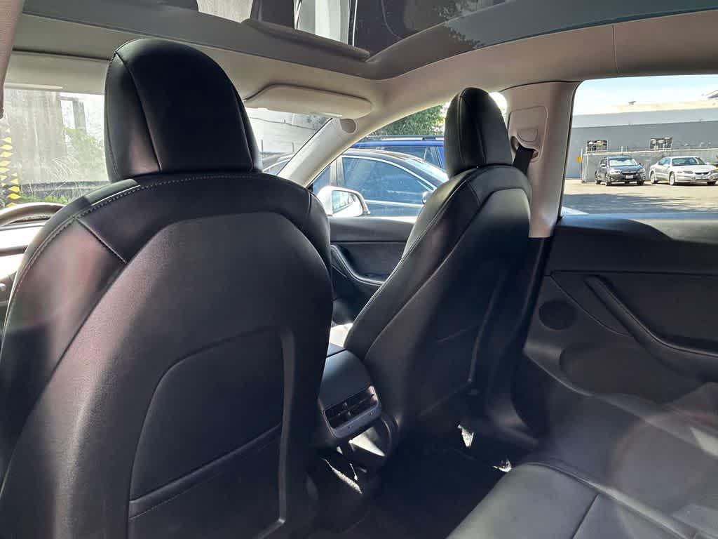 Thumbnail: 2022 Tesla Model Y - 13