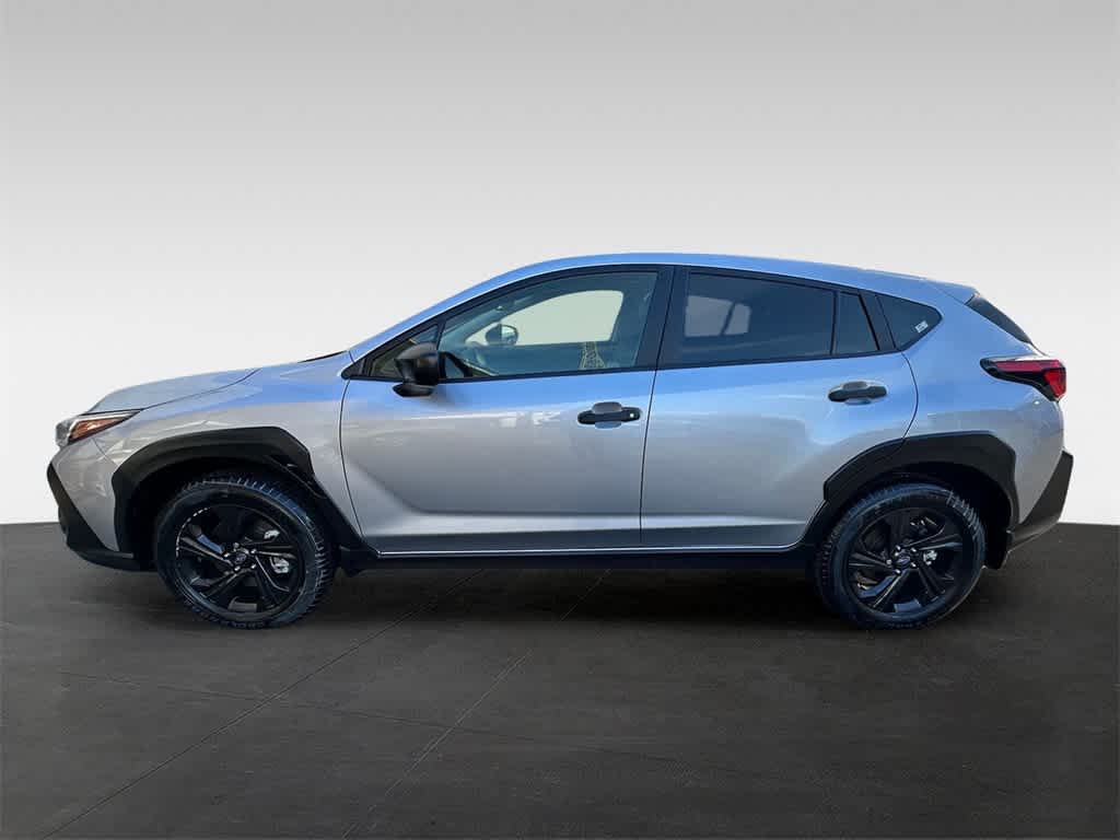 Thumbnail: 2024 Subaru Crosstrek - 3