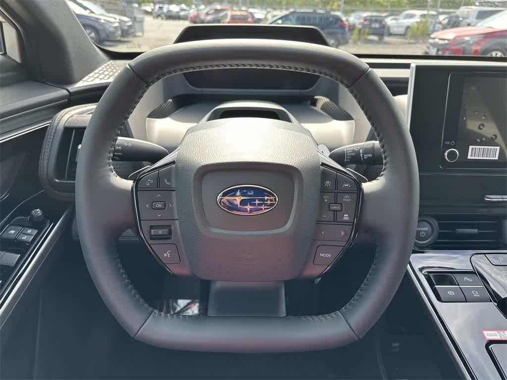 Thumbnail: 2025 Subaru Solterra - 15