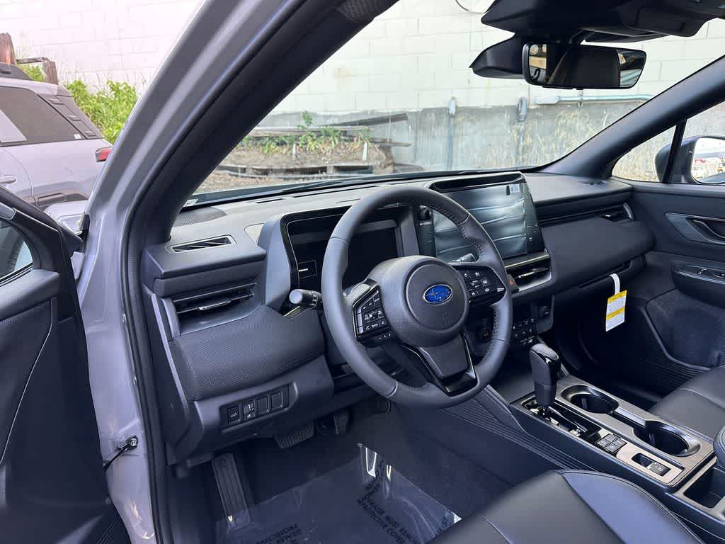 Thumbnail: 2026 Subaru Outback - 2