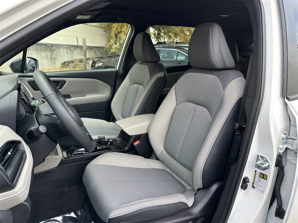 Thumbnail: 2026 Subaru Forester - 11