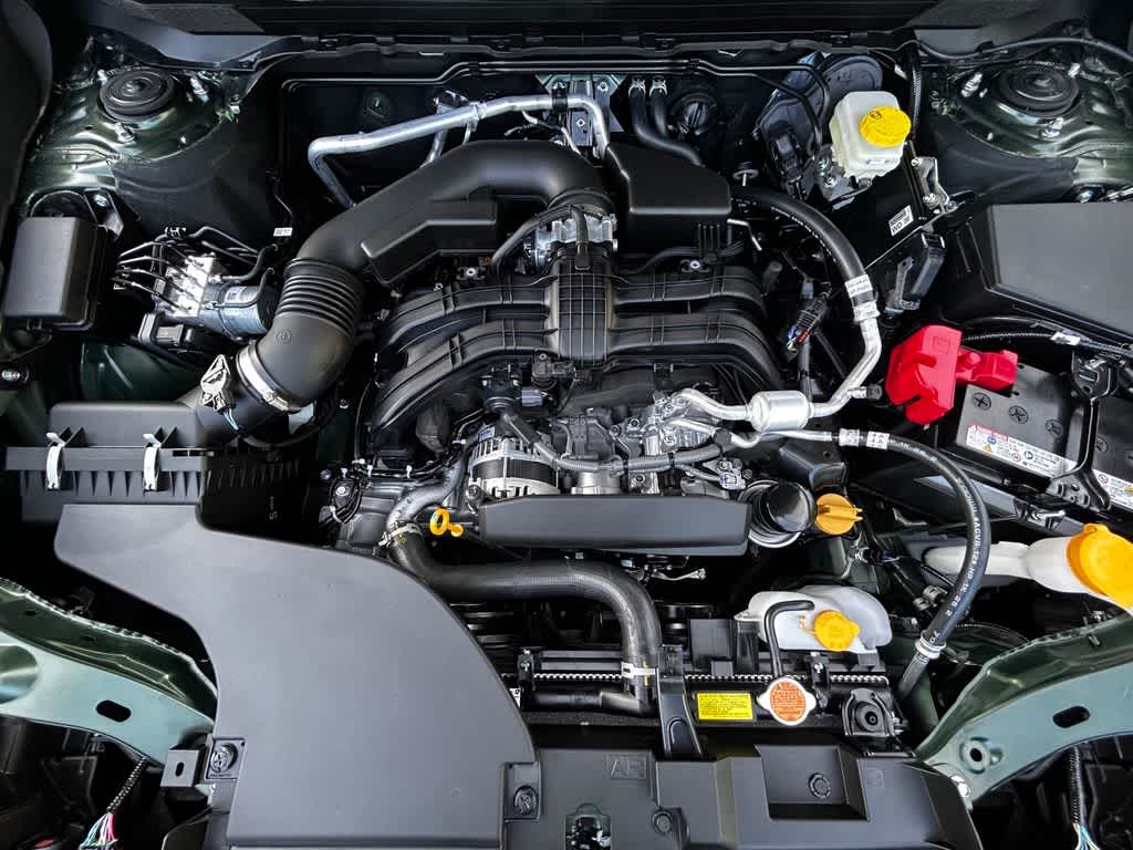 Thumbnail: 2026 Subaru Outback - 9