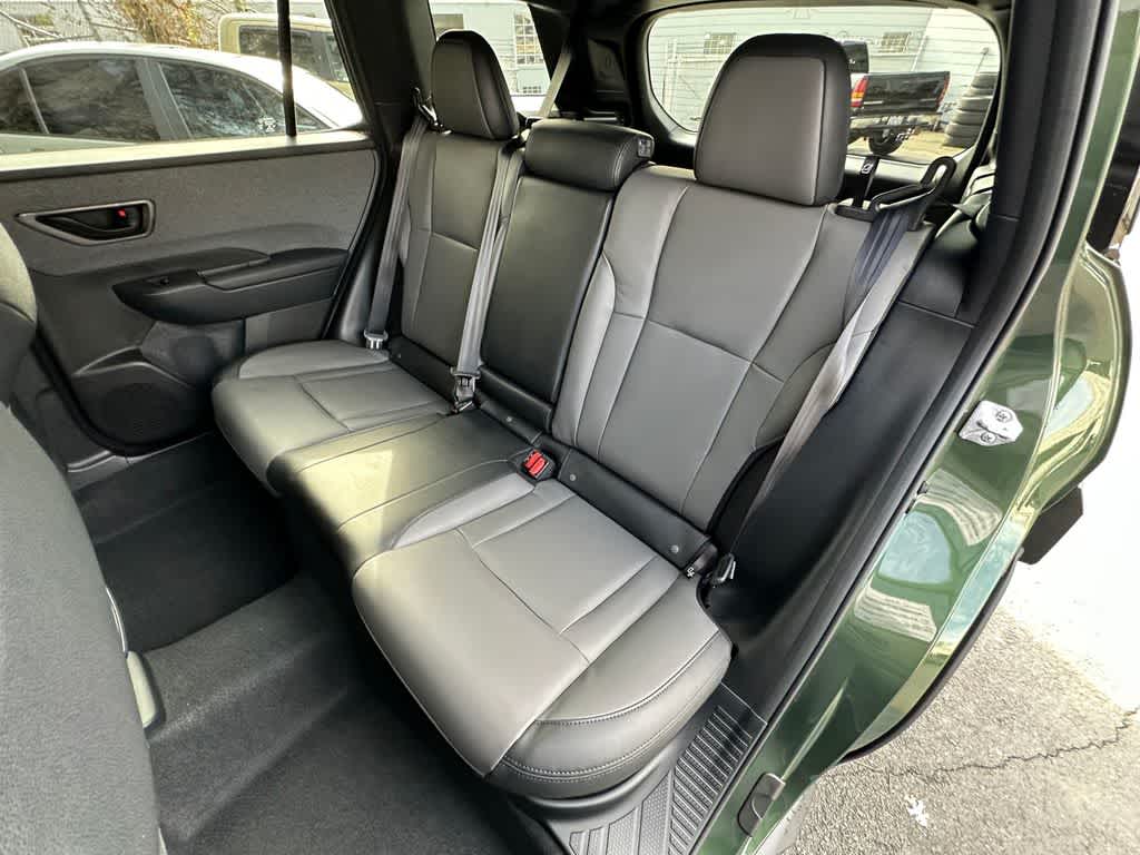 Thumbnail: 2026 Subaru Outback - 13