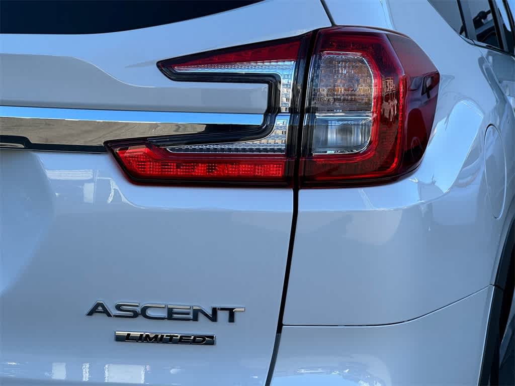 Thumbnail: 2026 Subaru Ascent - 7