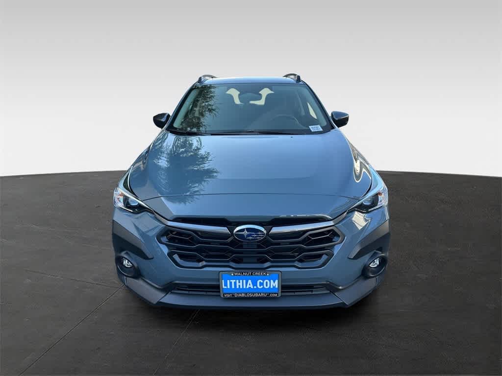 Thumbnail: 2025 Subaru Crosstrek - 8