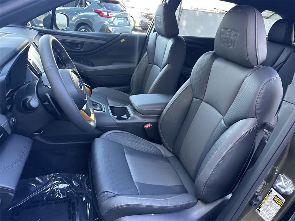 Thumbnail: 2025 Subaru Outback - 11