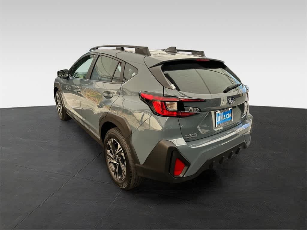 New 2025 Subaru Crosstrek Premium SUV