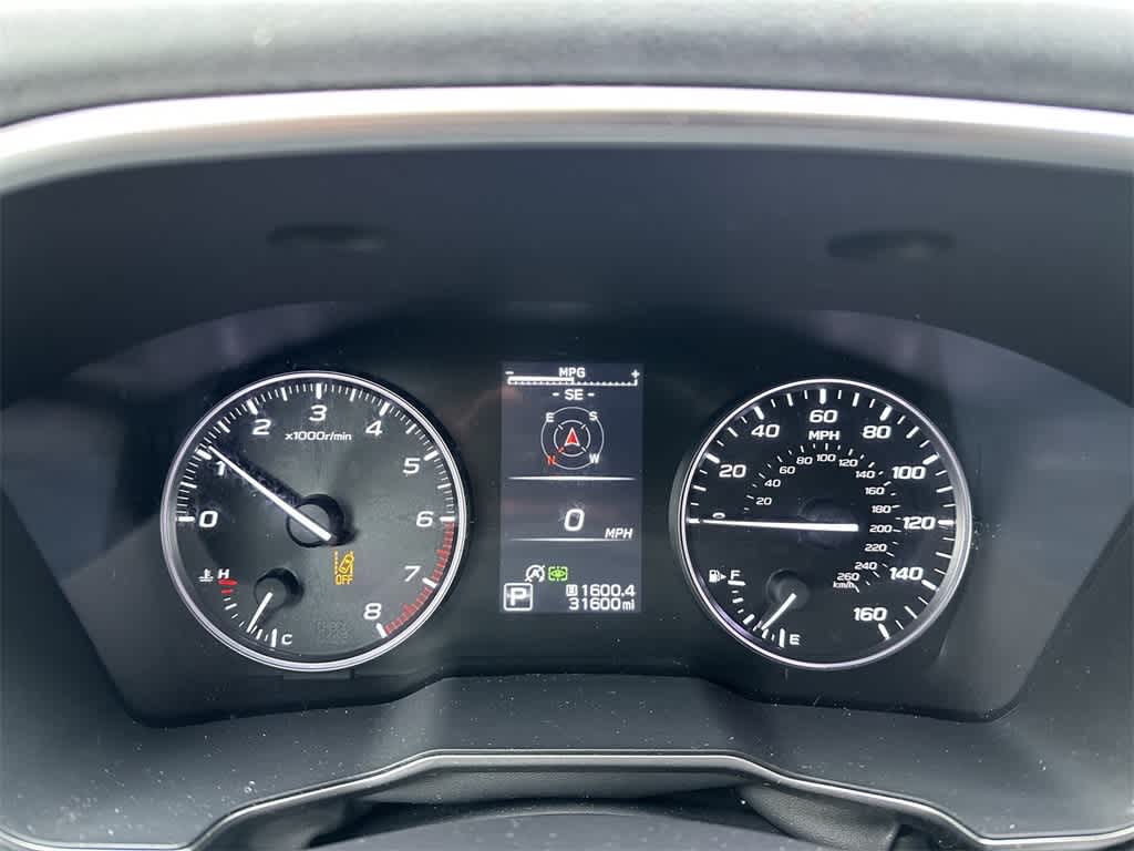 Thumbnail: 2023 Subaru Outback - 19