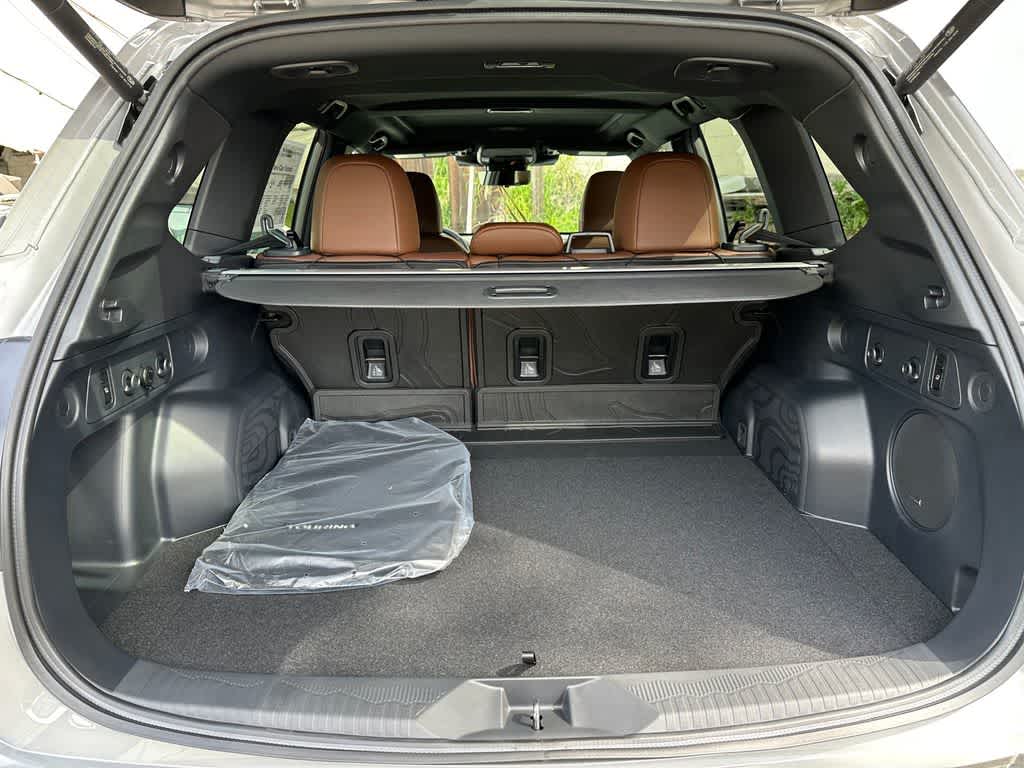 Thumbnail: 2026 Subaru Forester - 20