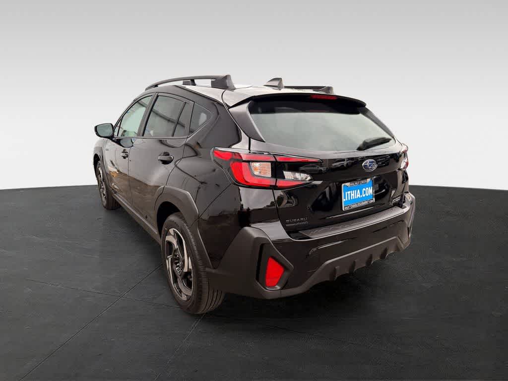 Thumbnail: 2026 Subaru Crosstrek - 4