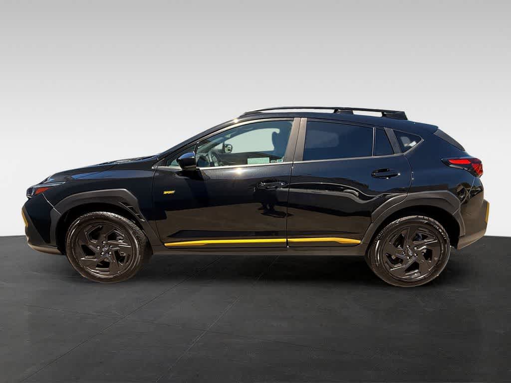 Thumbnail: 2025 Subaru Crosstrek - 3