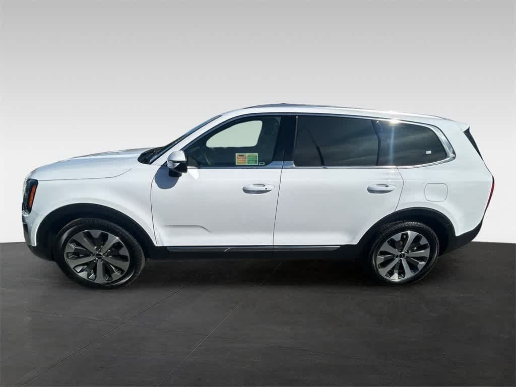 Used 2022 Kia Telluride EX SUV