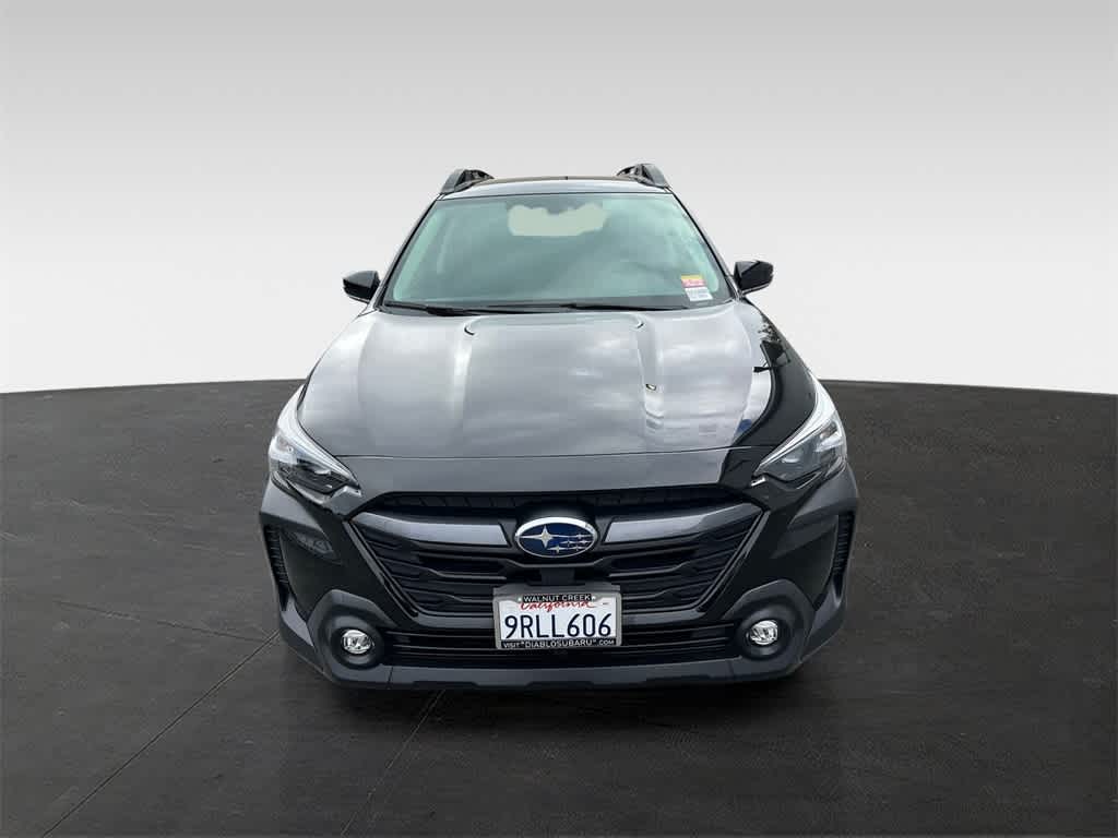 Thumbnail: 2025 Subaru Outback - 6