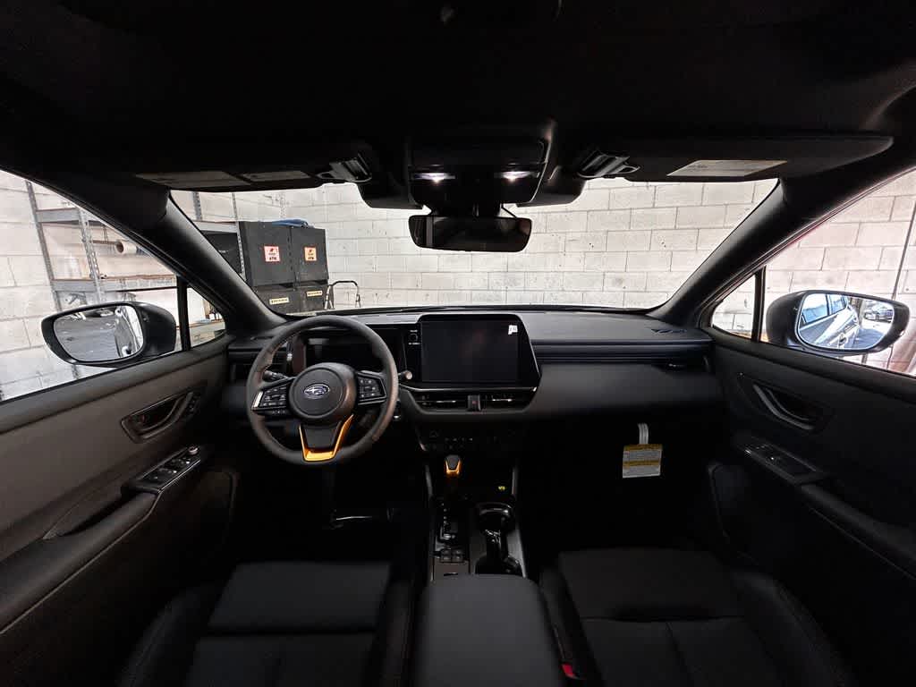 Thumbnail: 2026 Subaru Outback - 10