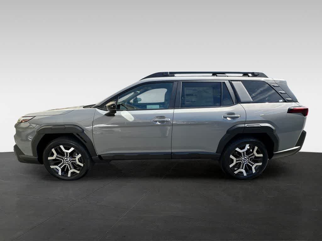 Thumbnail: 2026 Subaru Outback - 3
